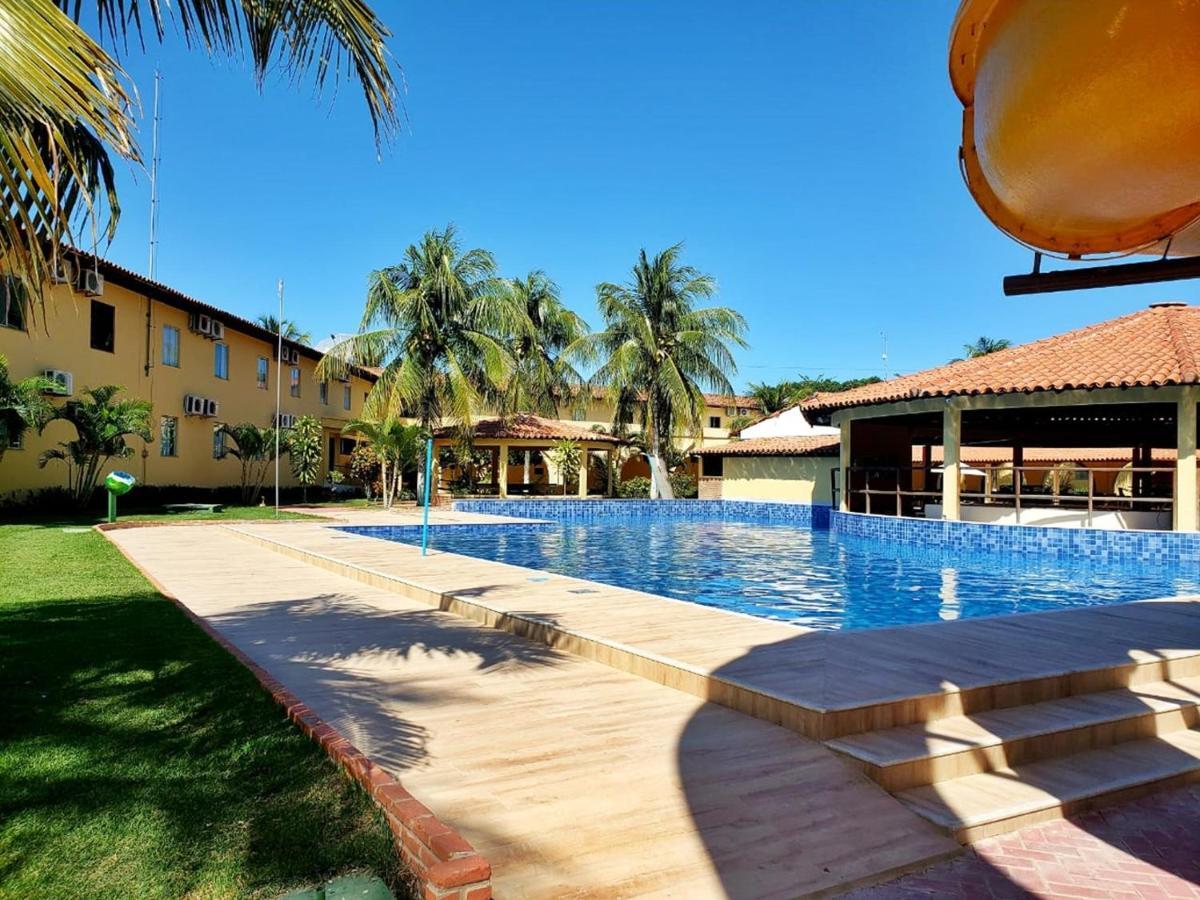 Apto 91 - Porto Seguro Exterior foto
